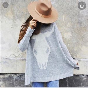 Show Me Your Mumu sweater